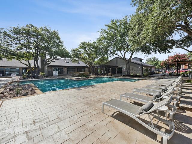 Apartment for rent in Dallas, Texas