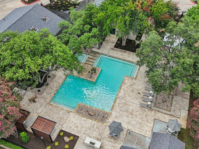 Apartment for rent in Dallas, Texas