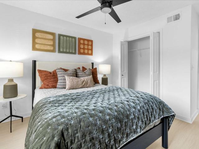 Apartment for rent in Dallas, Texas