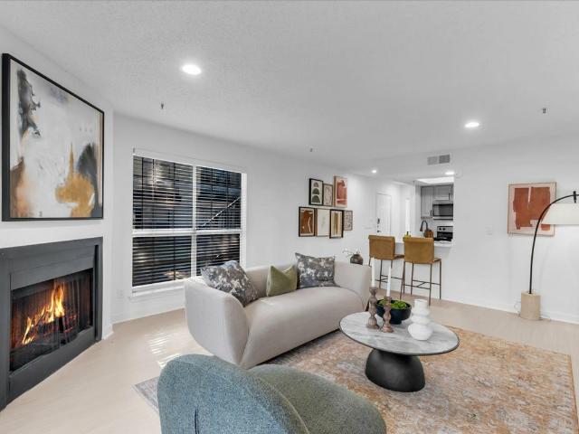 Apartment for rent in Dallas, Texas