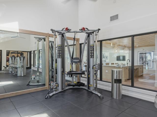Apartment for rent in Dallas, Texas