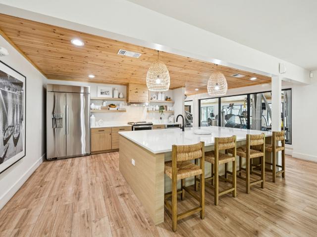 Apartment for rent in Dallas, Texas