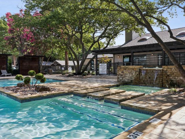 Apartment for rent in Dallas, Texas