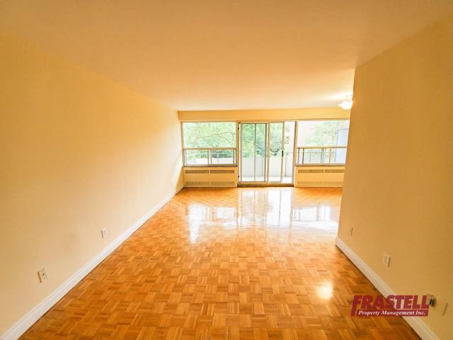 Apartment for rent in Woburn, Ontario