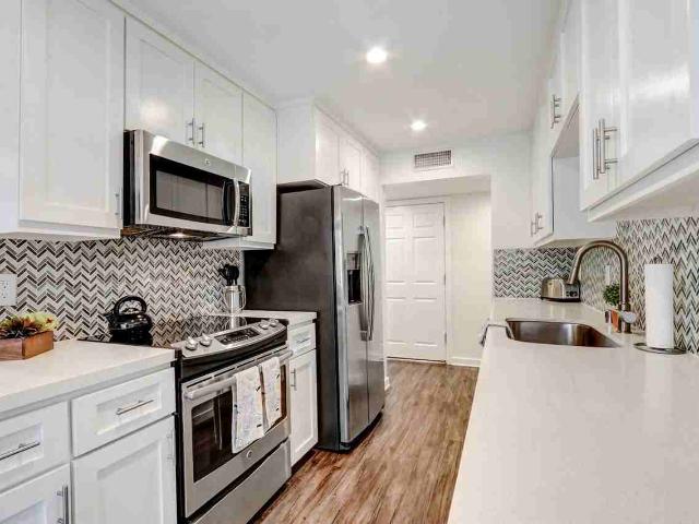 Apartment for rent in Los Angeles, Los Angeles County
