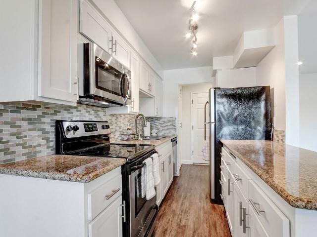 Apartment for rent in Reseda, Canoga Park