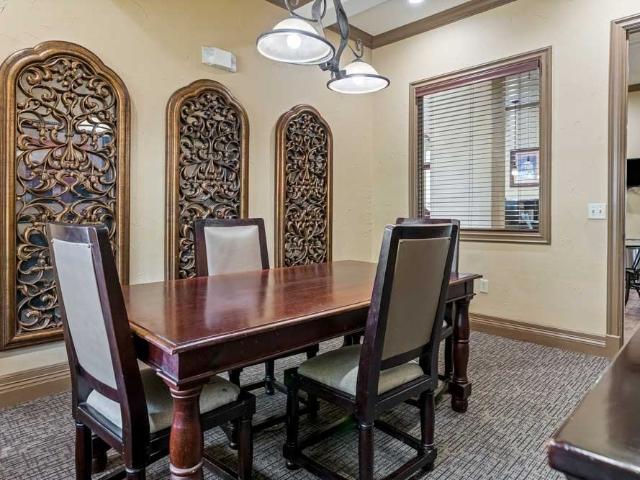 Apartment for rent in Leesville, Texas