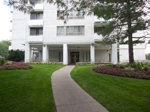 Apartment for rent in Woburn, Ontario