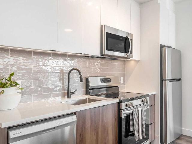 Apartment for rent in Mulhurst Bay, Ontario