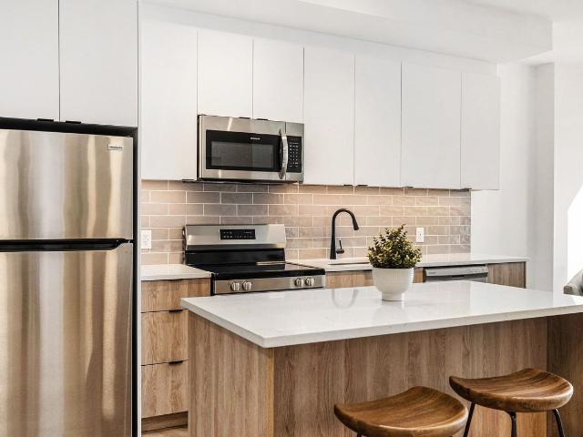 Apartment for rent in Mulhurst Bay, Ontario