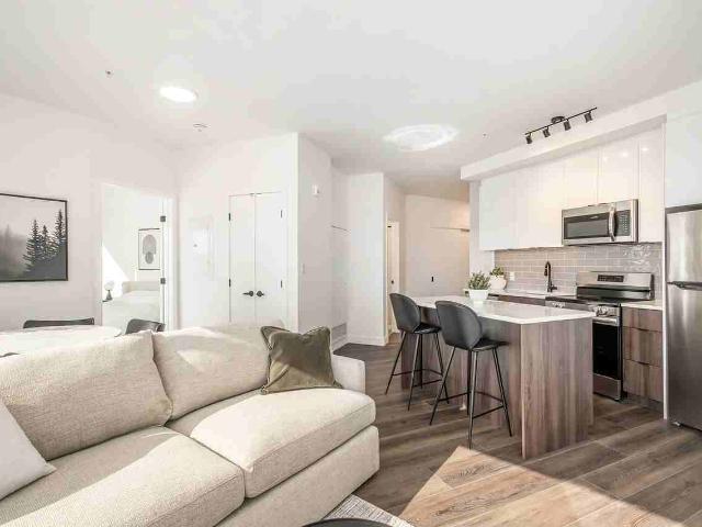 Apartment for rent in Mulhurst Bay, Ontario