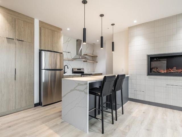 Apartment for rent in Mulhurst Bay, Ontario