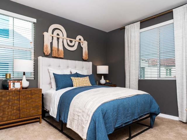 Apartment for rent in Corona, California