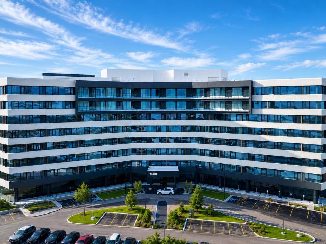Apartment for rent in Pineview, Ottawa