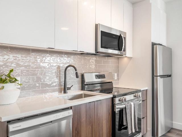 Apartment for rent in Mulhurst Bay, Ontario