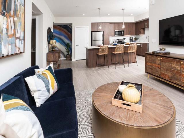 Apartment for rent in Corona, California