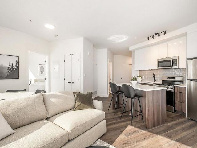 Apartment for rent in Mulhurst Bay, Ontario