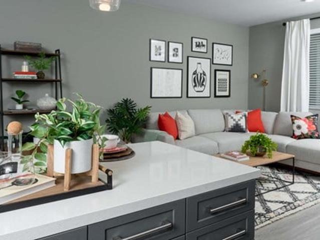 Apartment for rent in Corona
