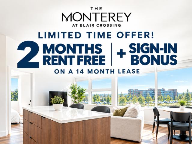 Apartment for rent in Pineview, Ottawa