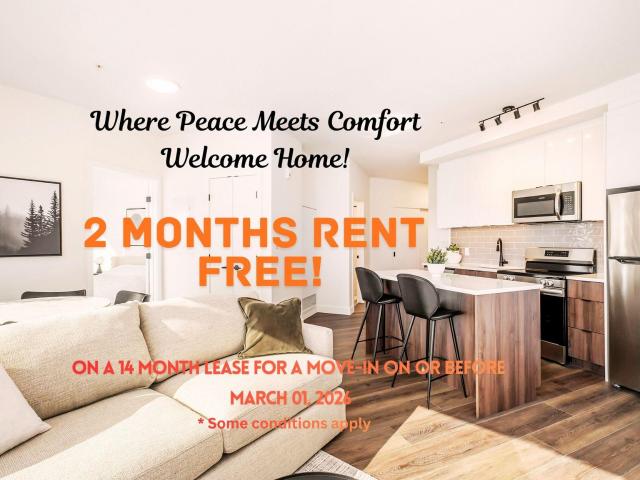 Apartment for rent in Mulhurst Bay, Ontario