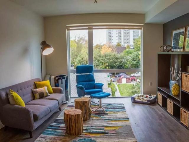 Apartment for rent in Oregonia