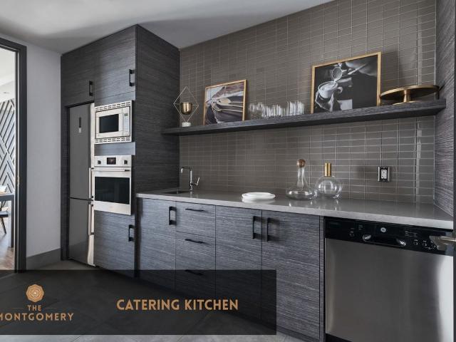 Apartment for rent in Woburn, Ontario