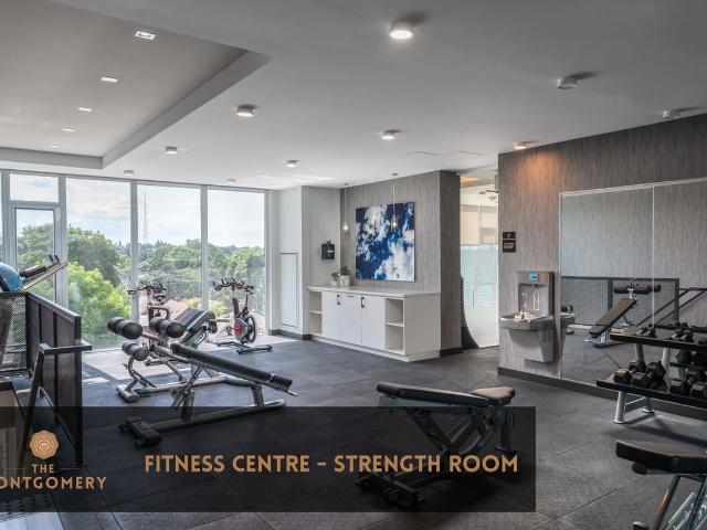 Apartment for rent in Woburn, Ontario
