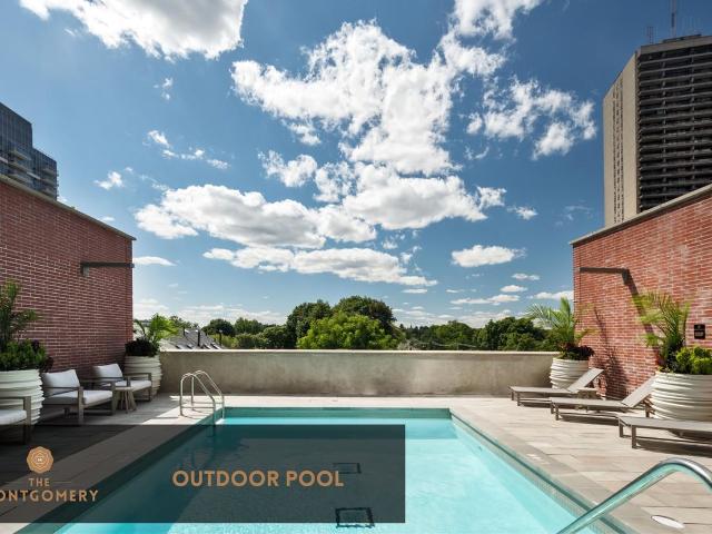 Apartment for rent in Woburn, Ontario