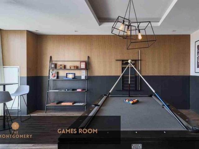 Apartment for rent in Woburn, Ontario
