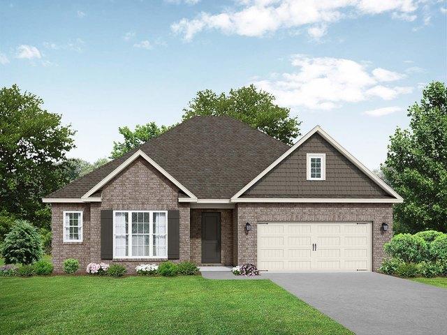 House for sale in Arab, Alabama