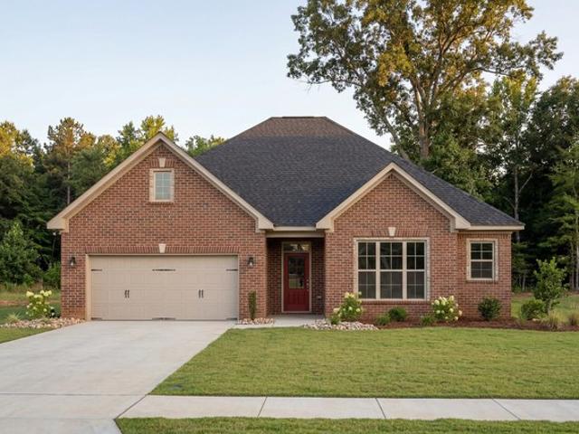House for sale in Danville, Alabama
