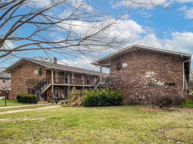 Apartment for rent in Louisville, Kentucky