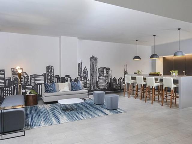 Townhouse for rent in Chicago
