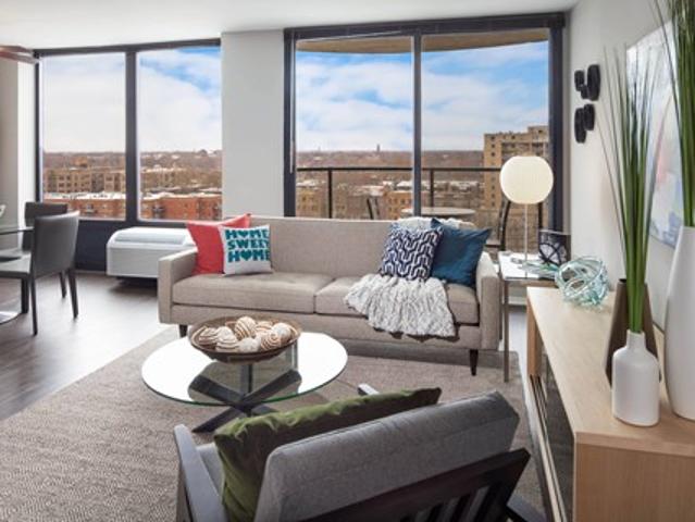 Townhouse for rent in Chicago