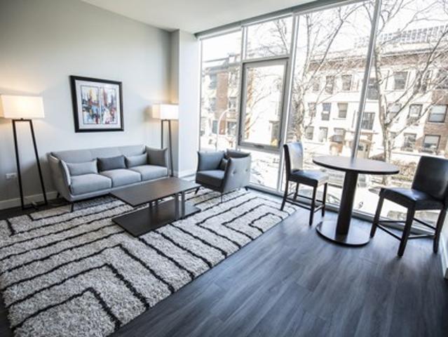 Townhouse for rent in Chicago