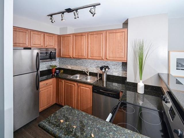 Townhouse for rent in Chicago