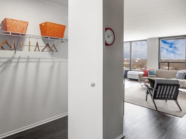Townhouse for rent in Chicago