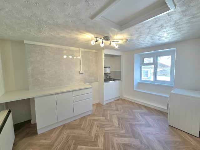 Apartment for rent in Falmouth, Cornwall