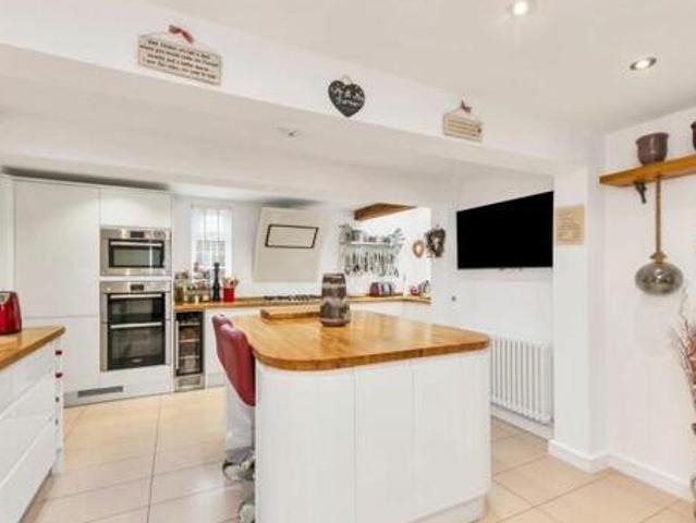 House for sale in Lyons, Greater London