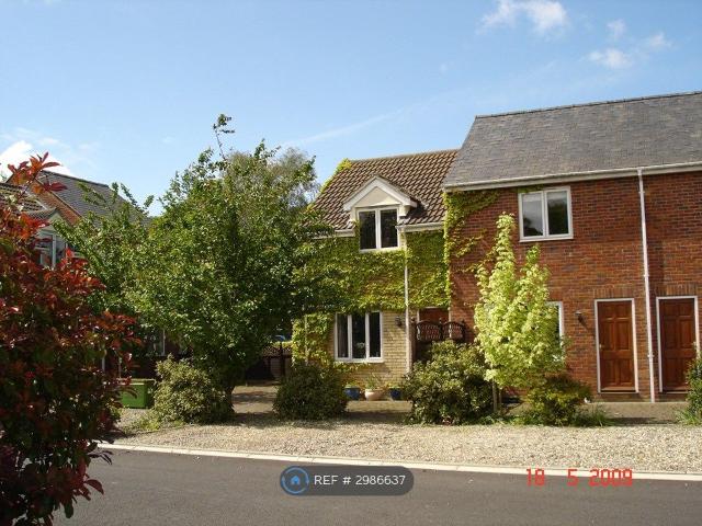 House for rent in Arrington, Cambridgeshire