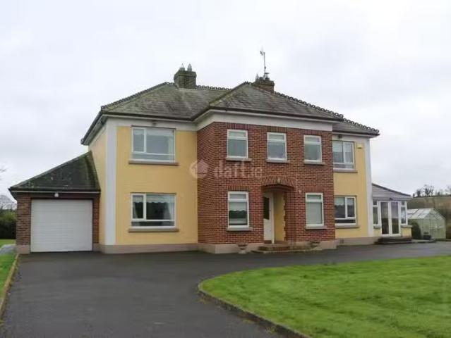 House to rent