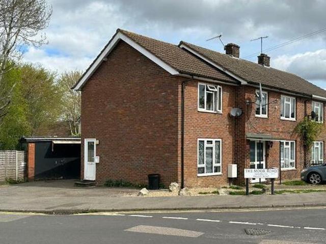 House for sale in Sevenoaks, The Butts