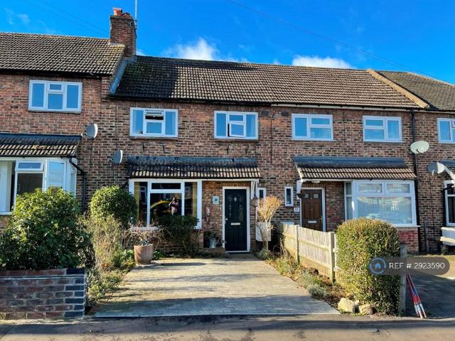 House for rent in Sevenoaks, The Butts