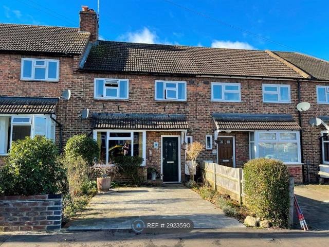 House for rent in Sevenoaks, The Butts