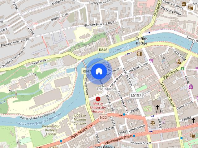 Apartment to rent in Clogheen, South Tipperary