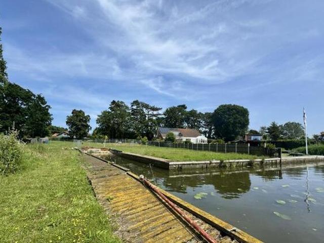 House for sale in Eastbridge, Suffolk