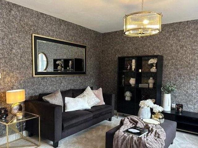 House for sale in Hightown, Congleton