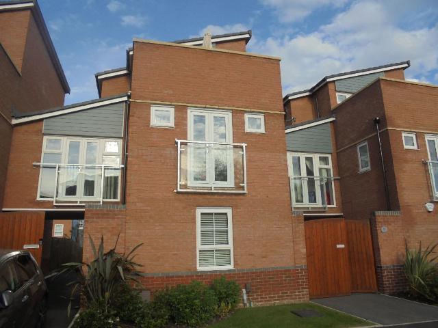 House for rent in Hillfields, West Midlands