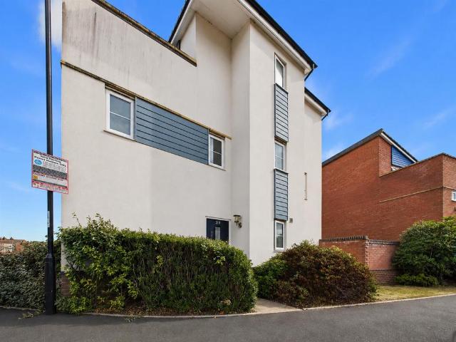 House for rent in Hillfields, West Midlands