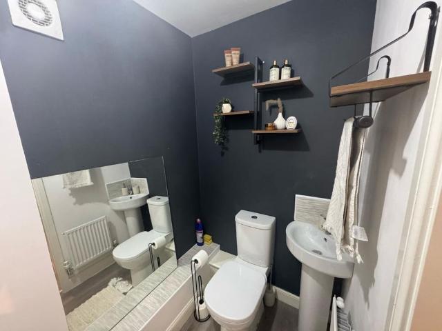 Studio for rent in Coventry, Hillfields